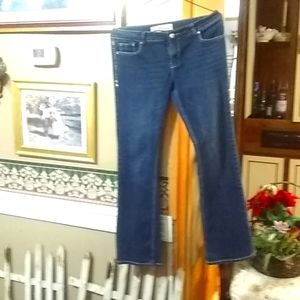 Elite jeans size 11/12